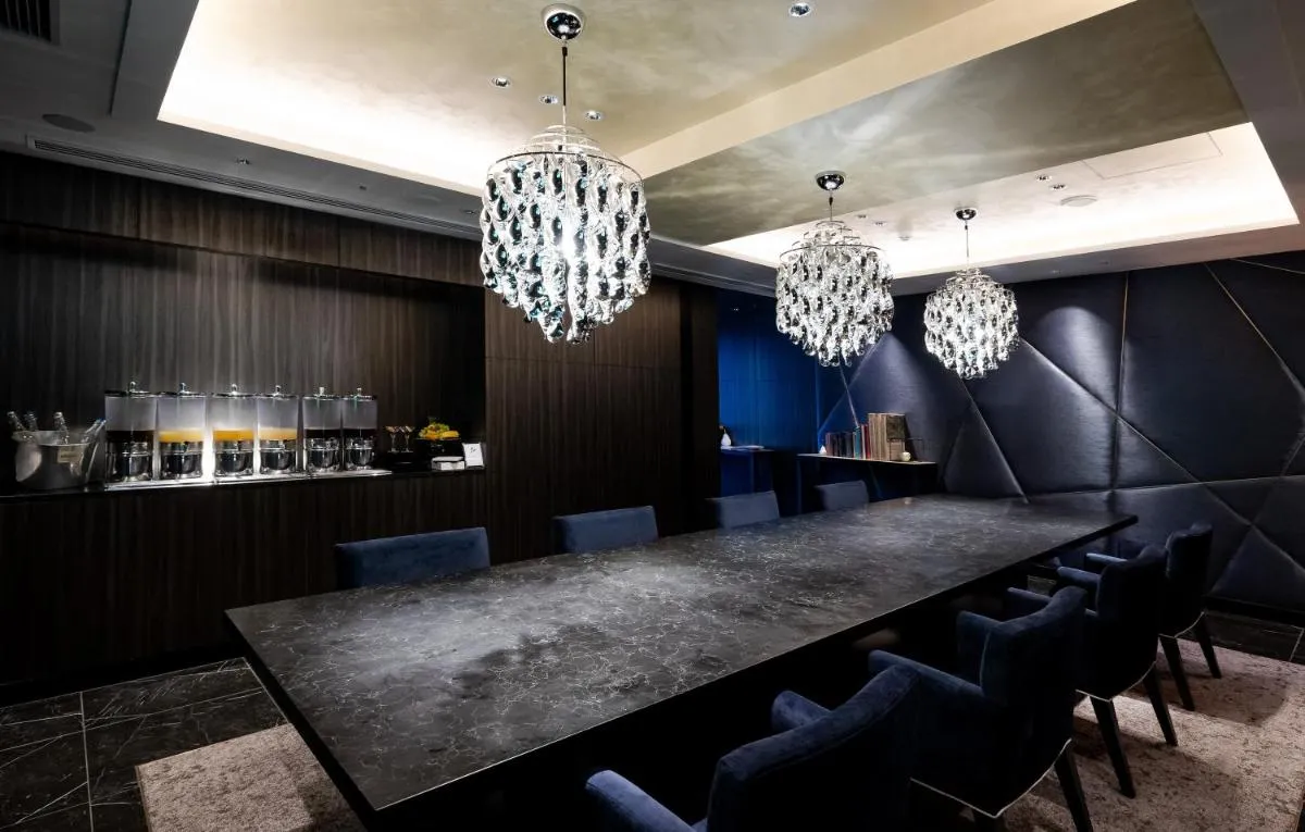 Image 4 of Cross Hotel Osaka