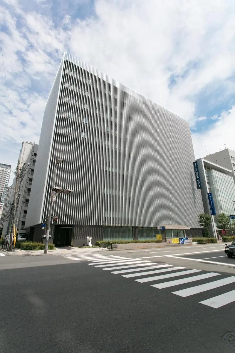 Image 3 of Cross Wave Umeda
