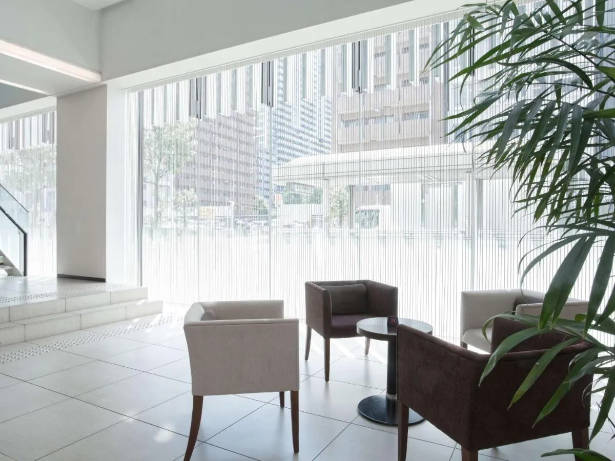 Image 2 of Cross Wave Umeda