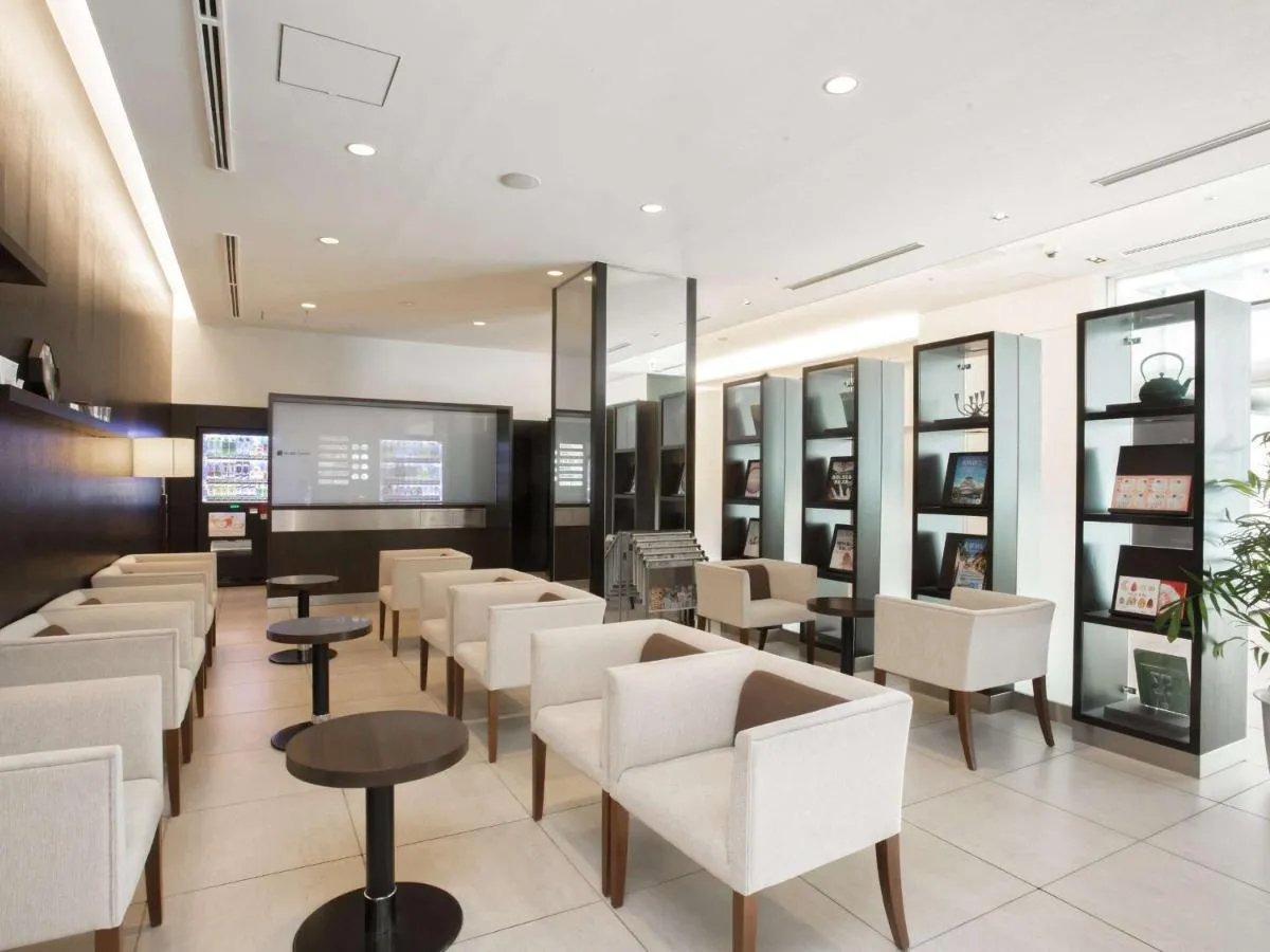 Image 4 of Cross Wave Umeda