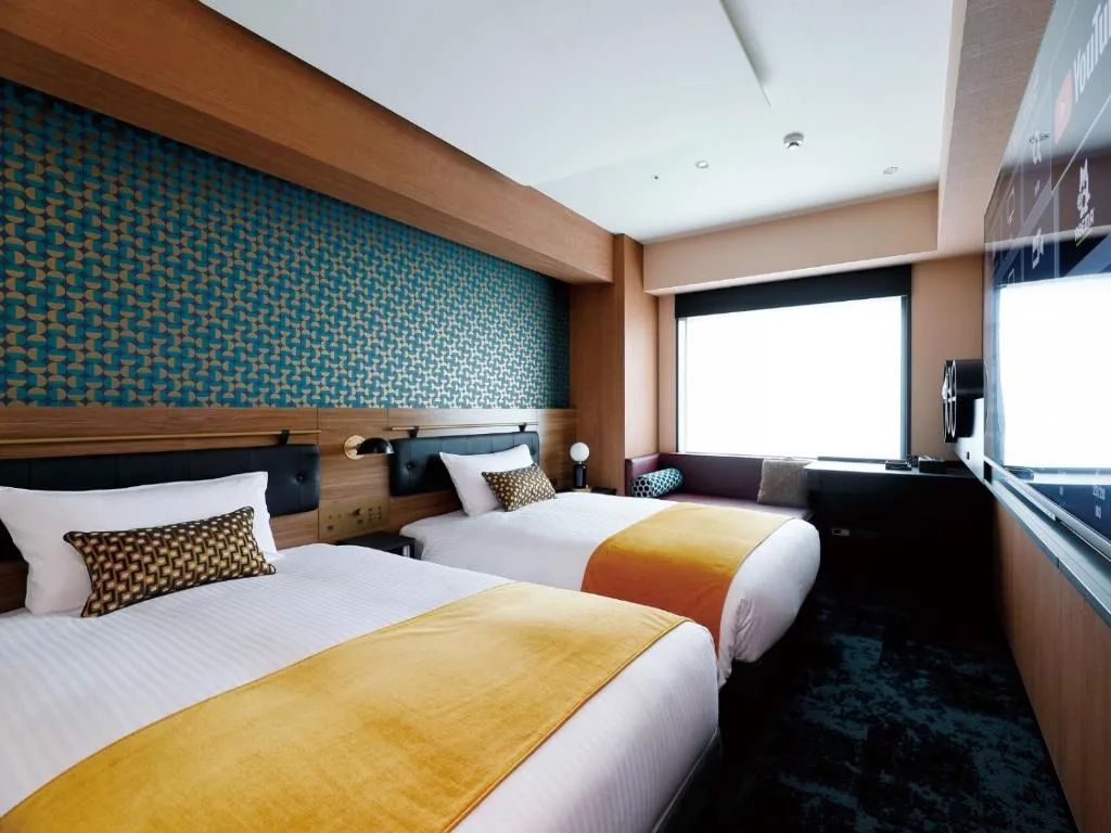 Image of DEL style Osaka Shin Umeda by Daiwa Roynet Hotel