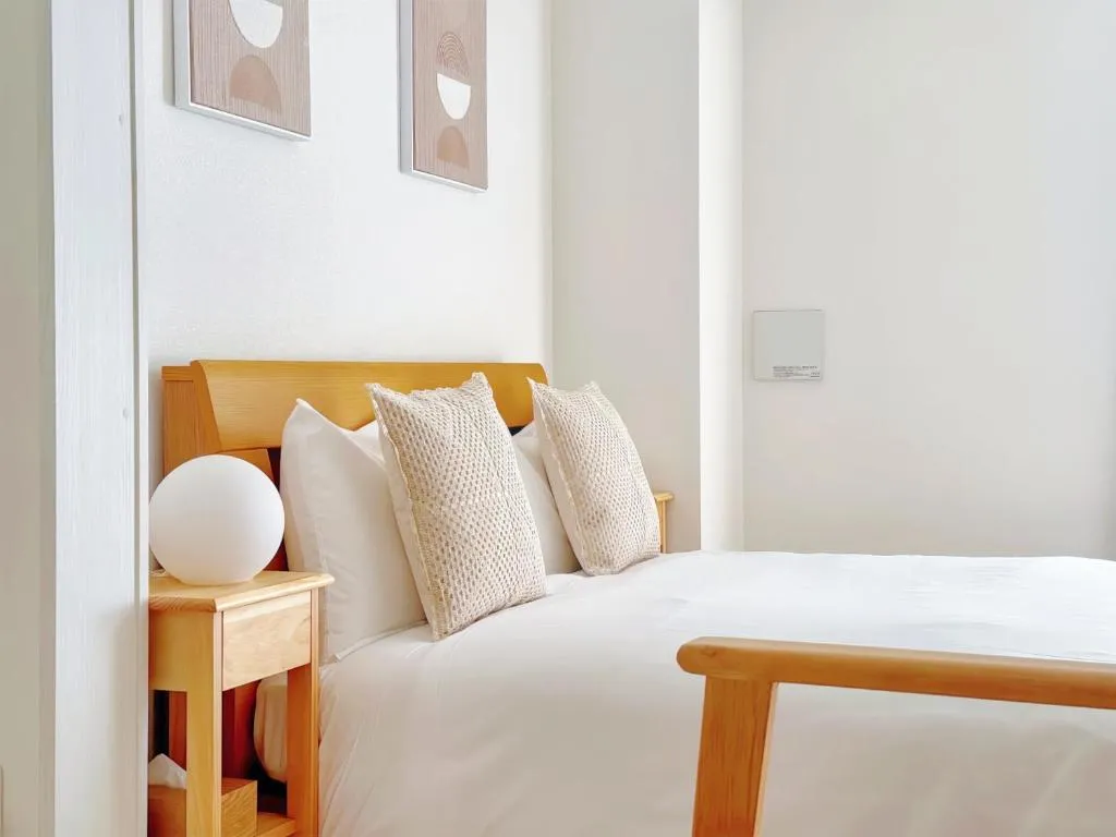 Image of DIOS GALAXY Apartment