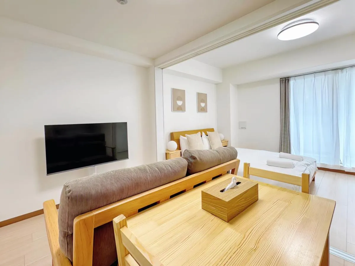 Image 4 of DIOS GALAXY Apartment