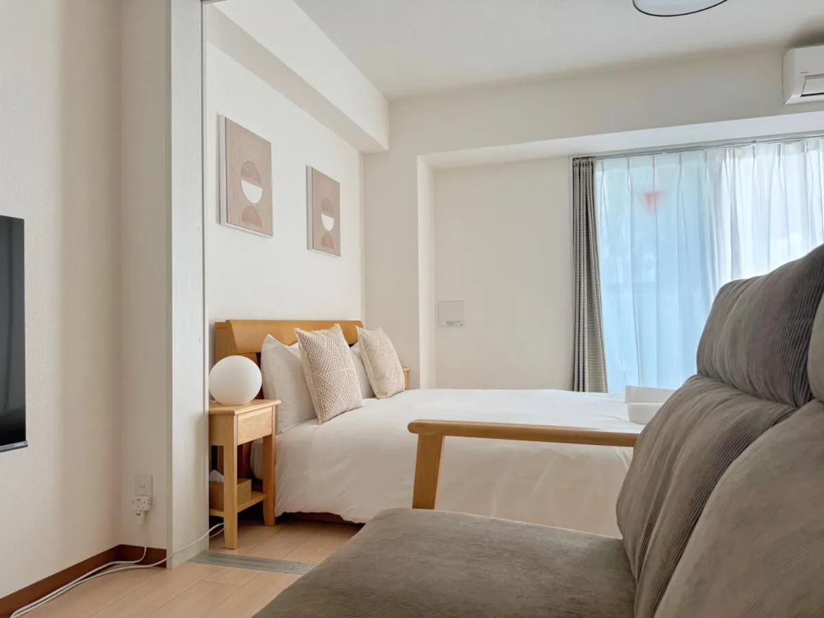 Image 1 of DIOS GALAXY Apartment