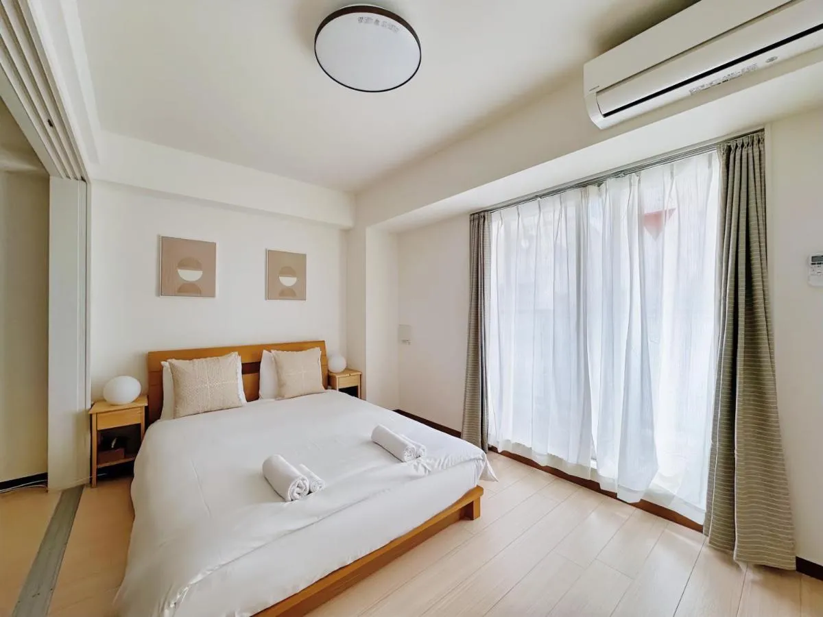 Image 6 of DIOS GALAXY Apartment