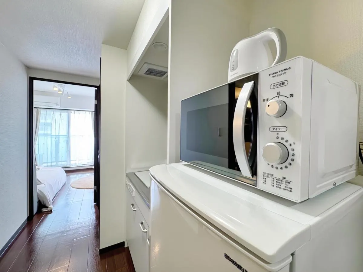 Image 3 of DIOS GALAXY Apartment