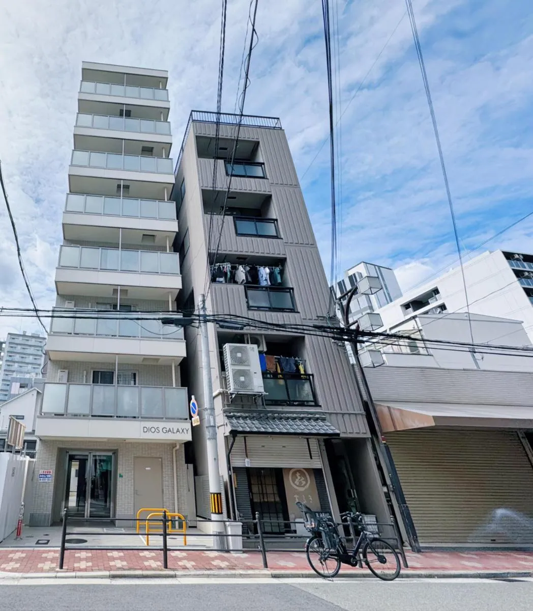 Image 5 of DIOS GALAXY Apartment