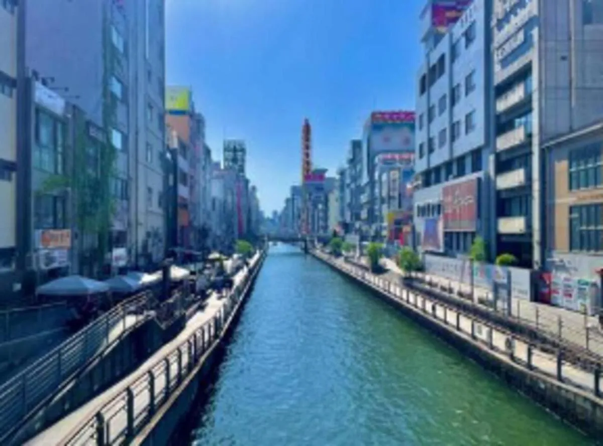 Image 5 of DS Dotonbori II 3F DD3