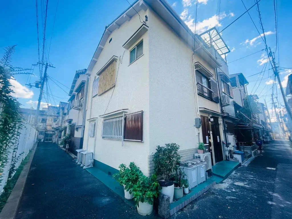 Image of 大阪楓晴101