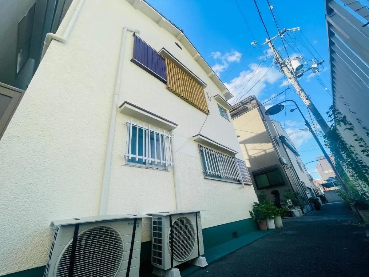 Image 4 of 大阪楓晴101