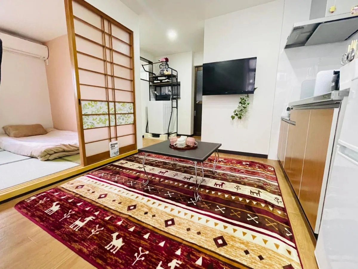 Image 1 of 大阪楓晴101