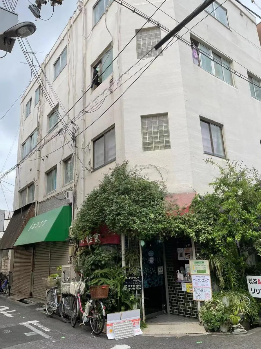 Image 5 of 大阪魔力民泊