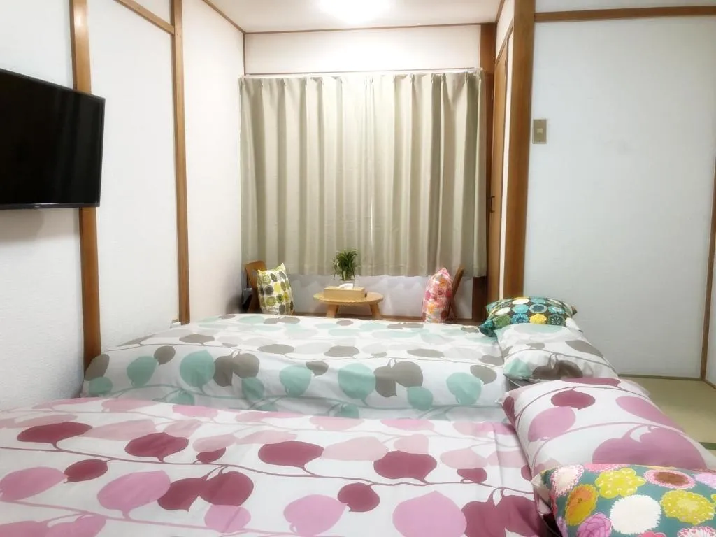 Image of 大阪西九条stay5