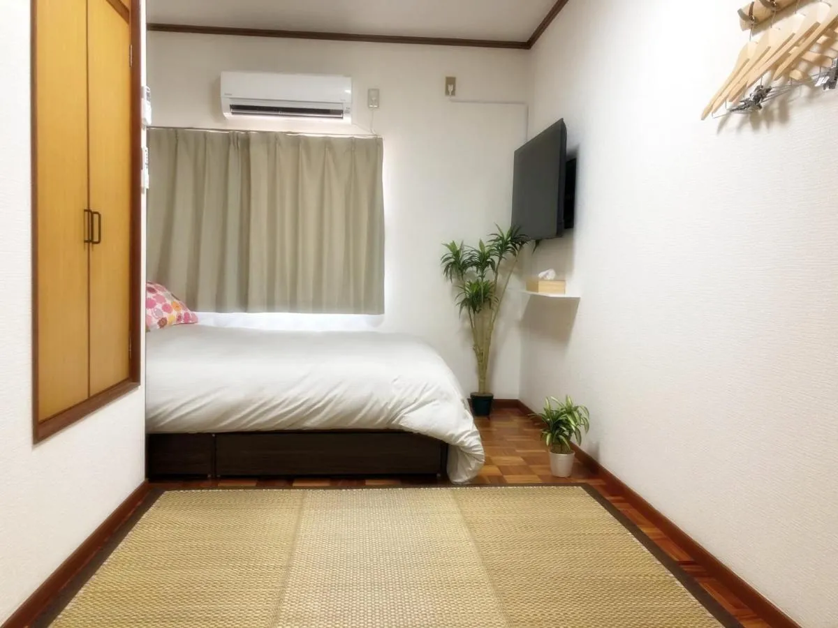 Image 1 of 大阪西九条stay5