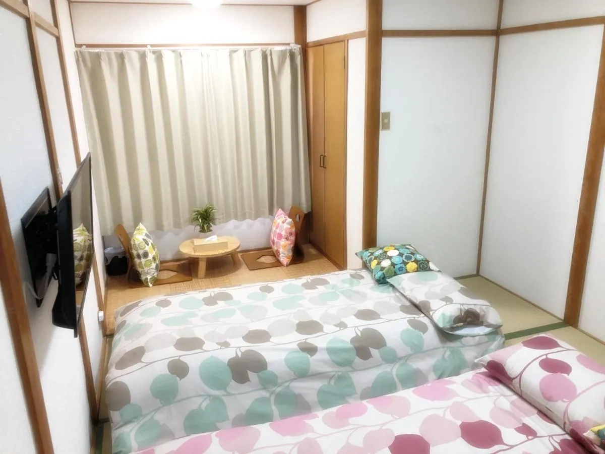 Image 6 of 大阪西九条stay5