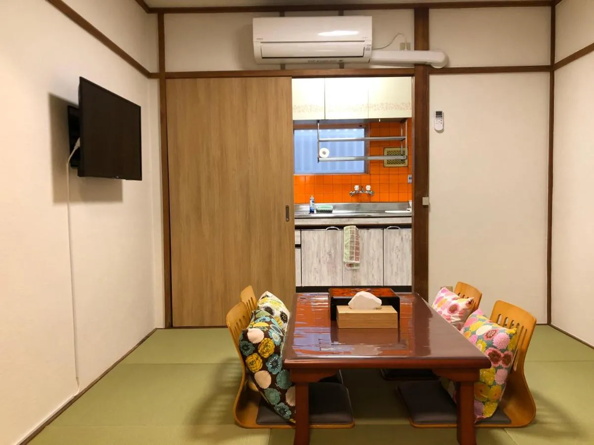 Image 3 of 大阪西九条stay5