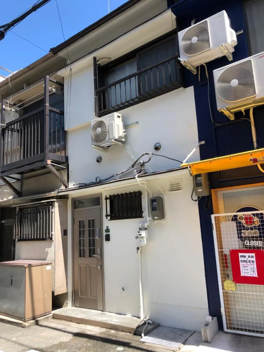 Image 5 of 大阪西九条stay5