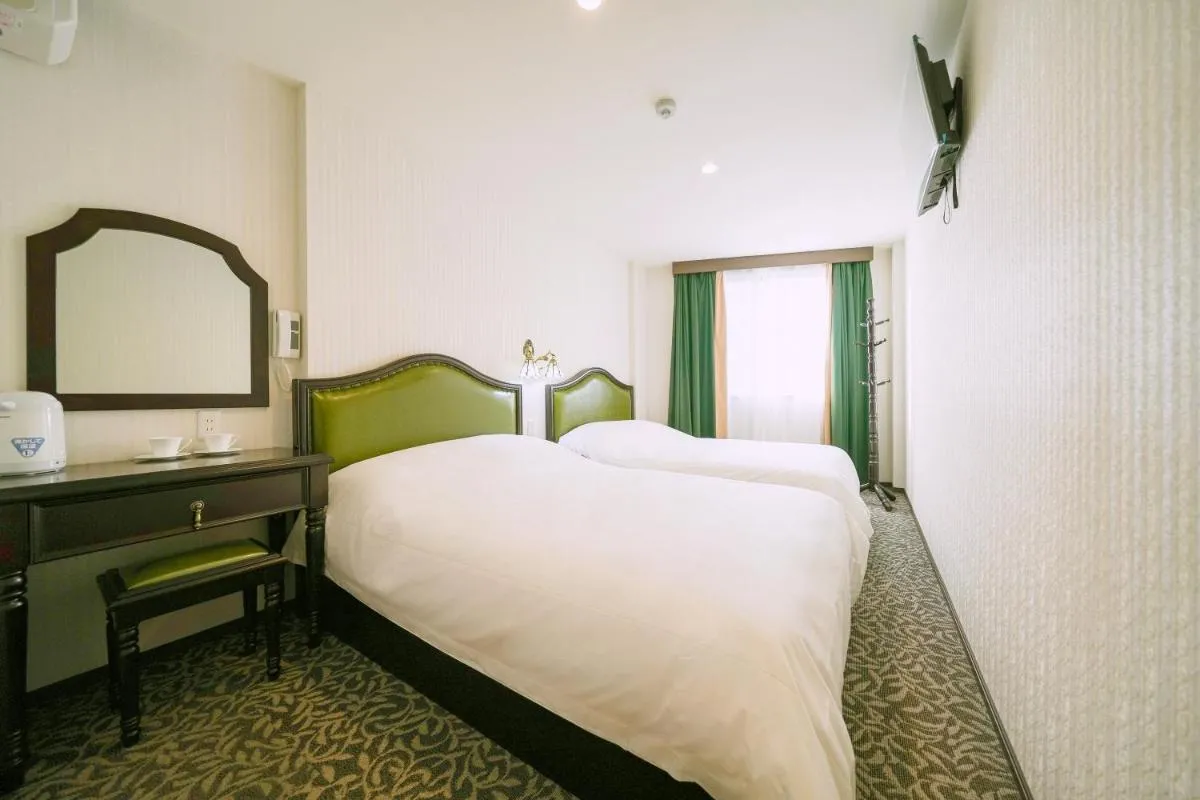 Image 6 of 大同 Garden Hotel