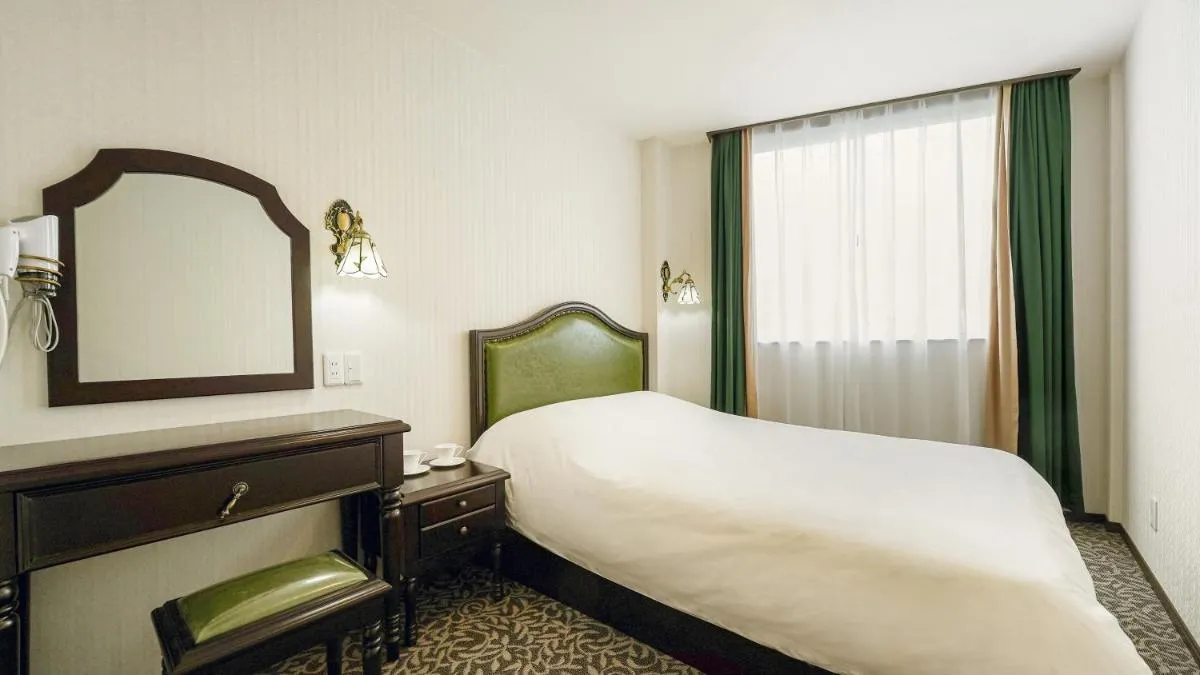 Image 1 of 大同 Garden Hotel