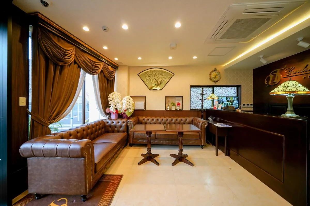 Image 4 of 大同 Garden Hotel