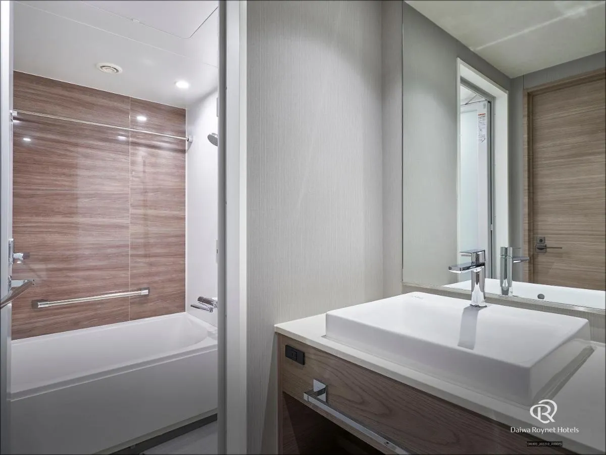 Image 2 of Daiwa Roynet Hotel Osaka Sakaisuji Honmachi PREMIER