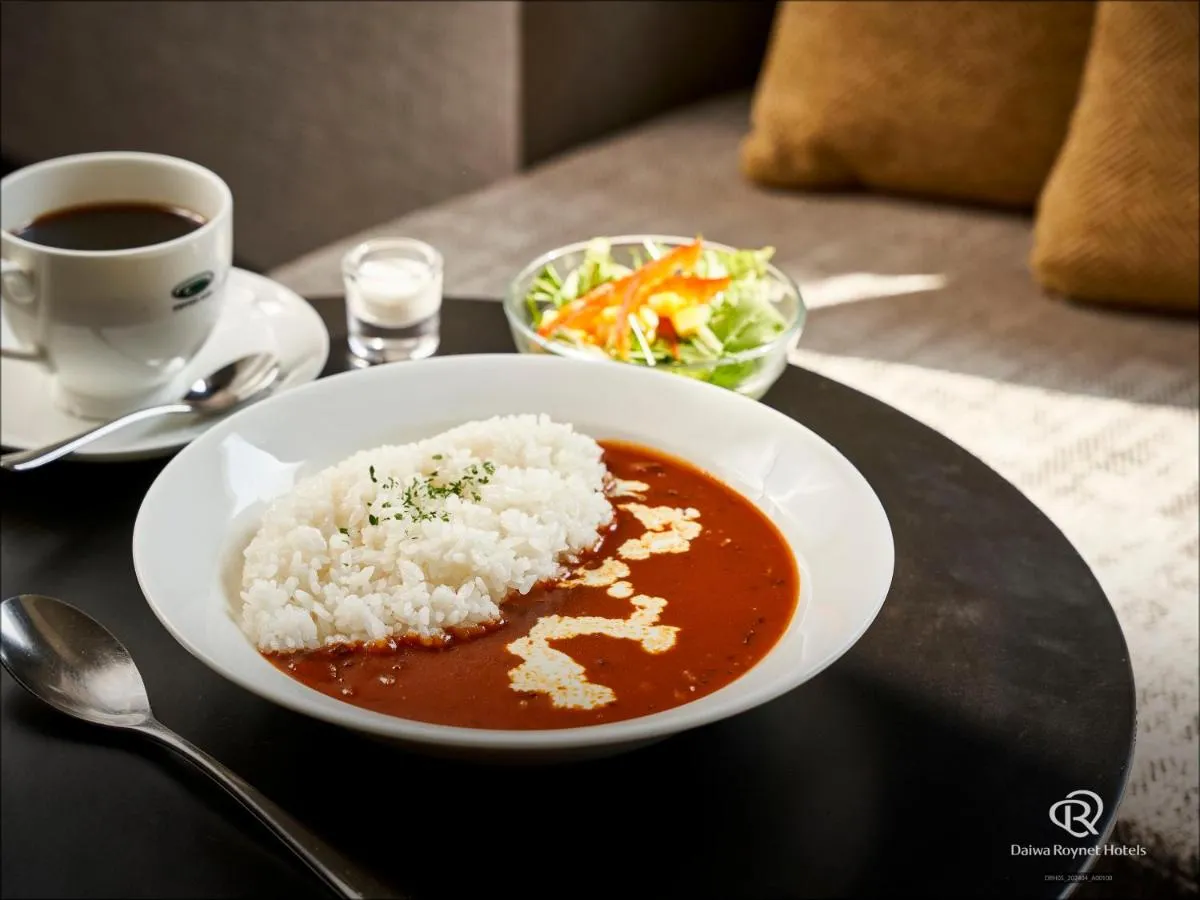 Image 3 of Daiwa Roynet Hotel Osaka Sakaisuji Honmachi PREMIER