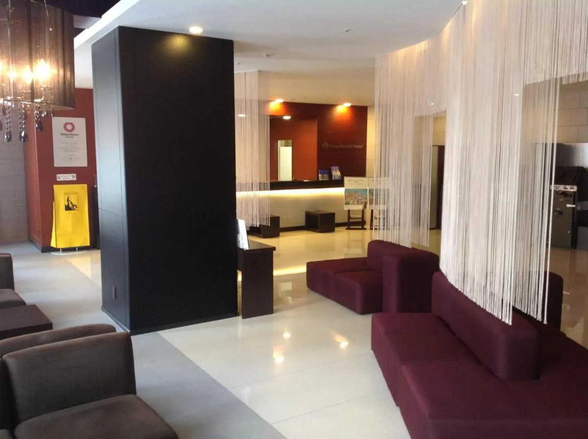 Image 1 of Daiwa Roynet Hotel Osaka-Uehonmachi