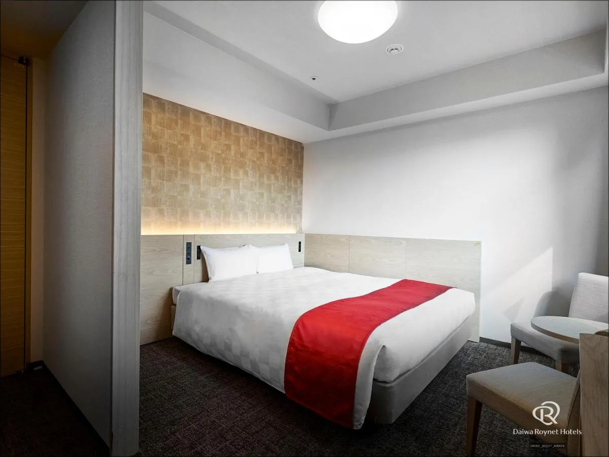 Image 5 of Daiwa Roynet Hotel Osaka-Uehonmachi