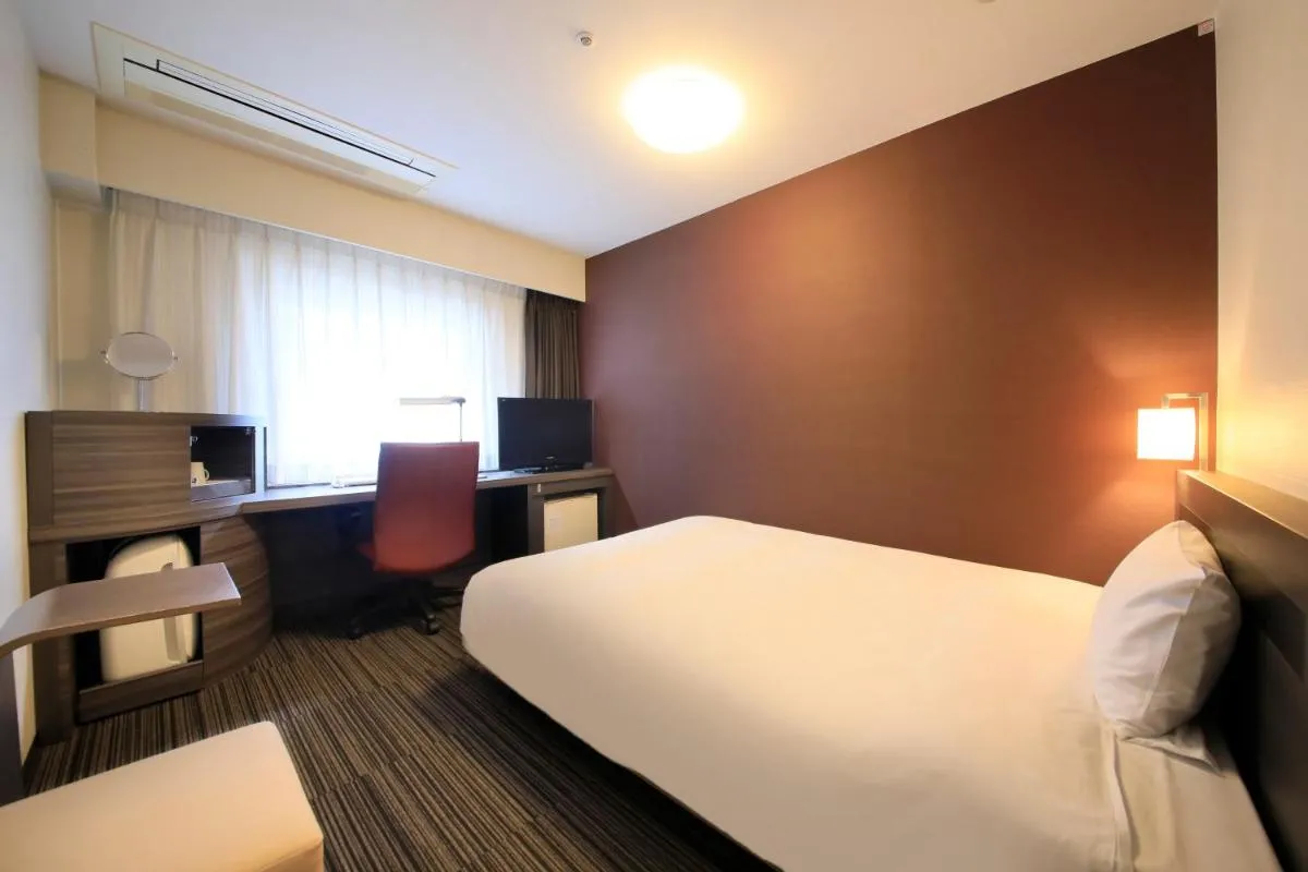 Image 6 of Daiwa Roynet Hotel Osaka Yotsubashi