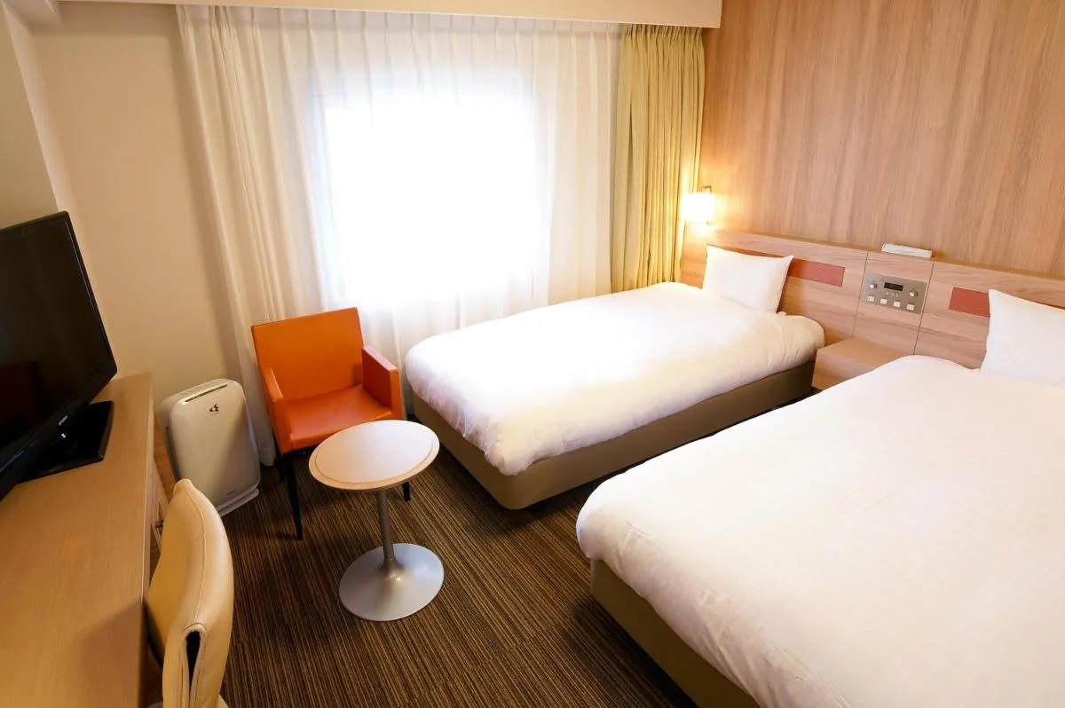 Image 1 of Daiwa Roynet Hotel Osaka Yotsubashi