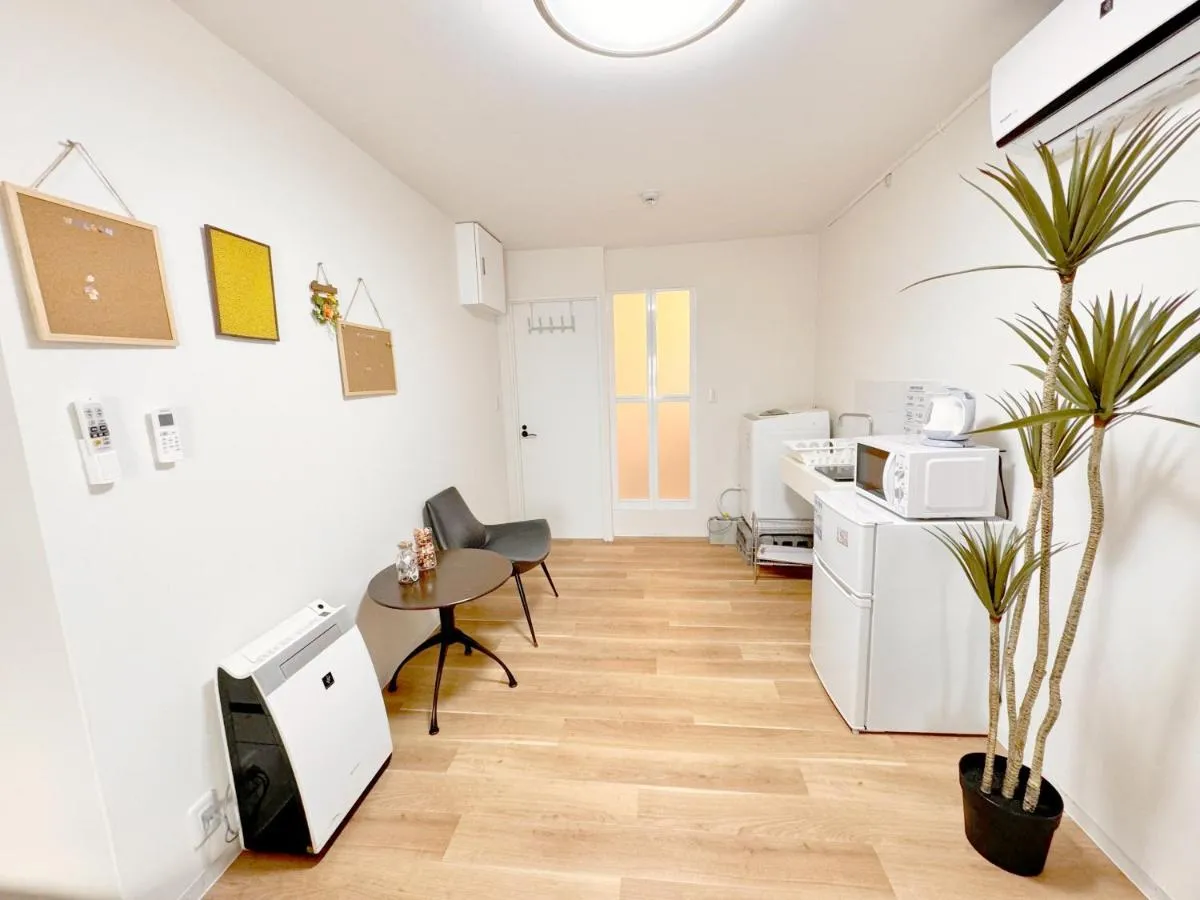 Image 1 of 道頓堀House
