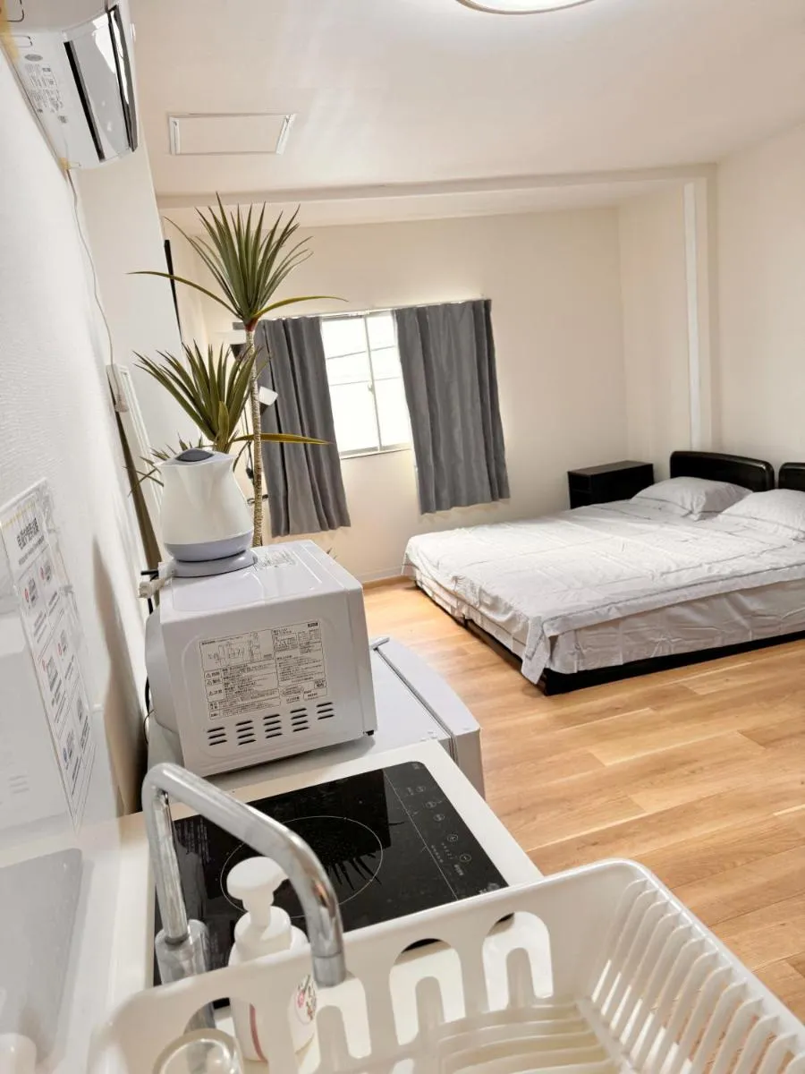 Image 3 of 道頓堀House