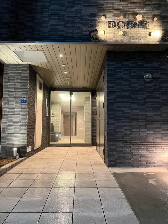 Image of Dc桜の苑503和式双人房间