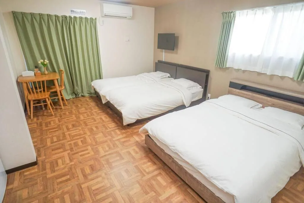 Image of Direct to Namba,Korean town201