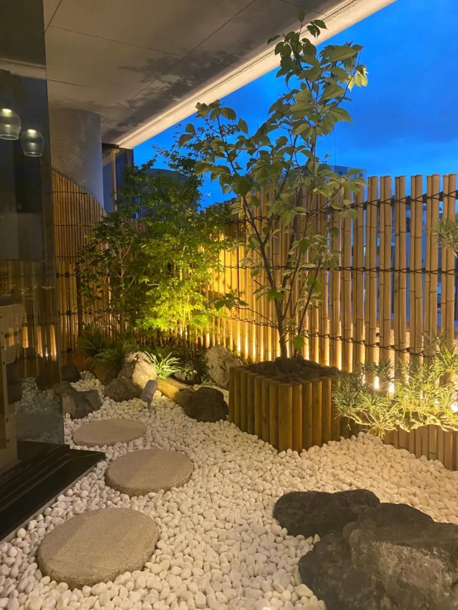 Image 5 of 東瀛Stays 6階 ゆったり庭付きワンフロア部屋