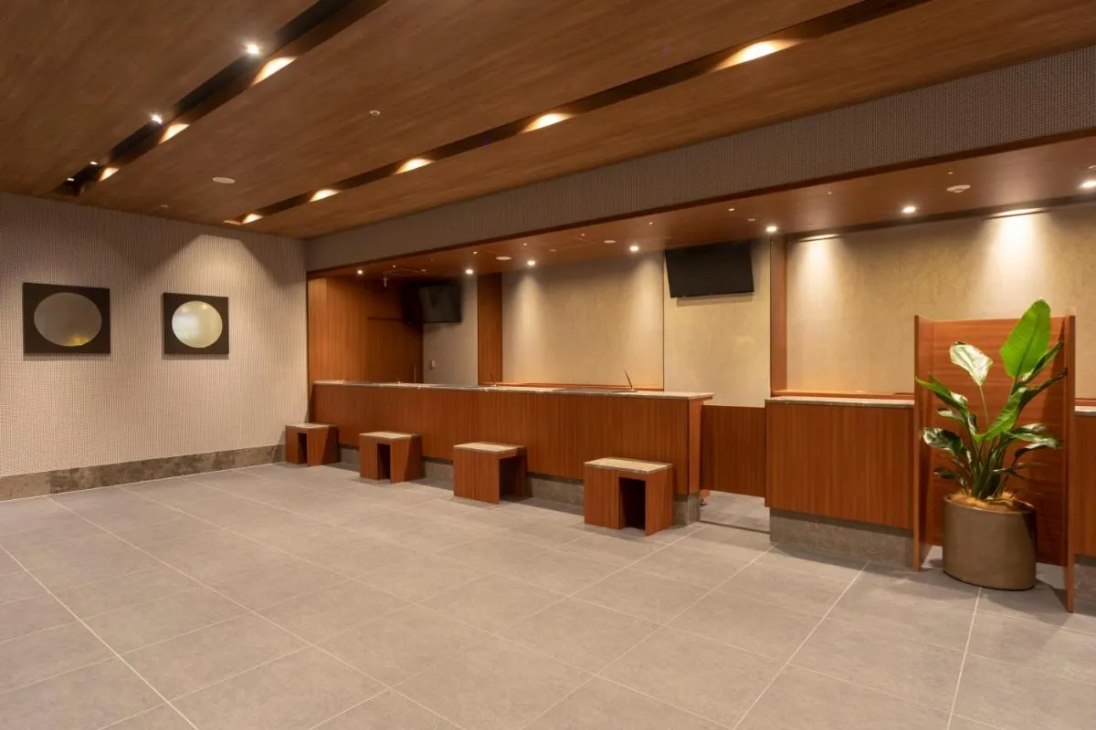 Image 5 of Dormy Inn Osaka Tanimachi