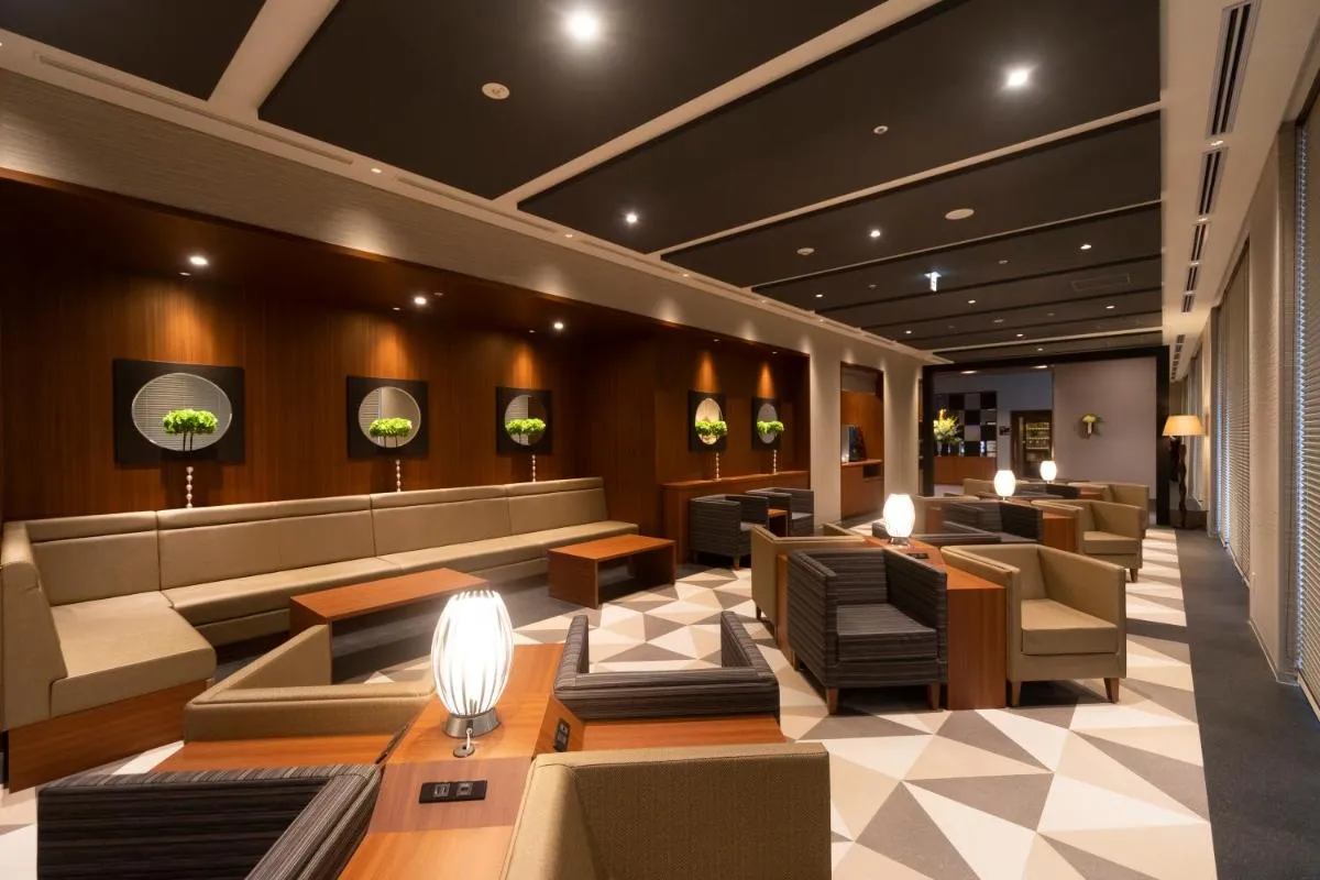Image 6 of Dormy Inn Osaka Tanimachi