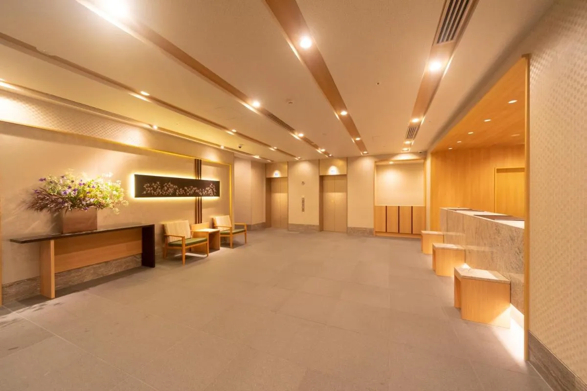 Image 5 of Dormy Inn Premium Namba ANNEX Natural Hot Spring