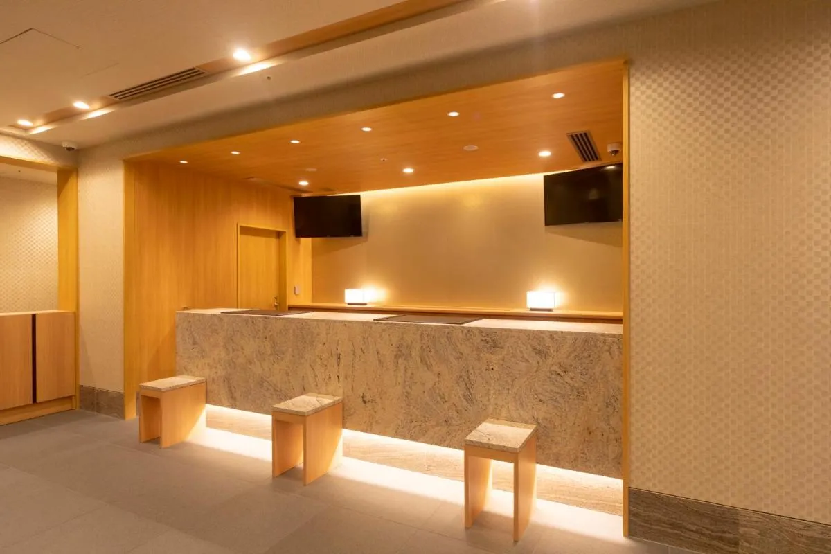 Image 6 of Dormy Inn Premium Namba ANNEX Natural Hot Spring