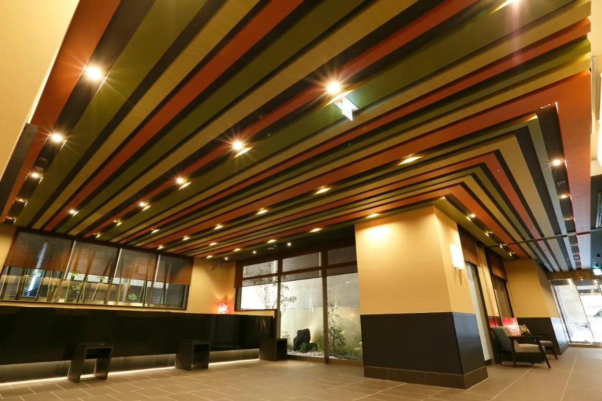 Image 6 of Dormy Inn Premium Namba Natural Hot Spring