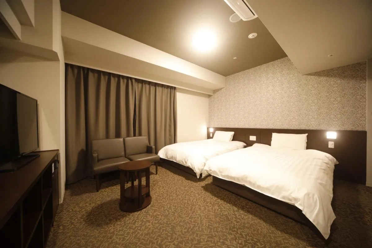 Image 6 of Dormy Inn Premium Osaka Kitahama