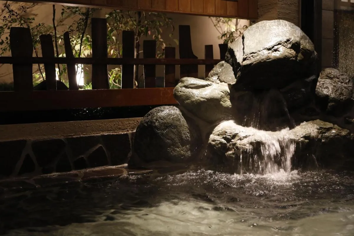 Image 1 of Dormy Inn Premium Osaka Kitahama