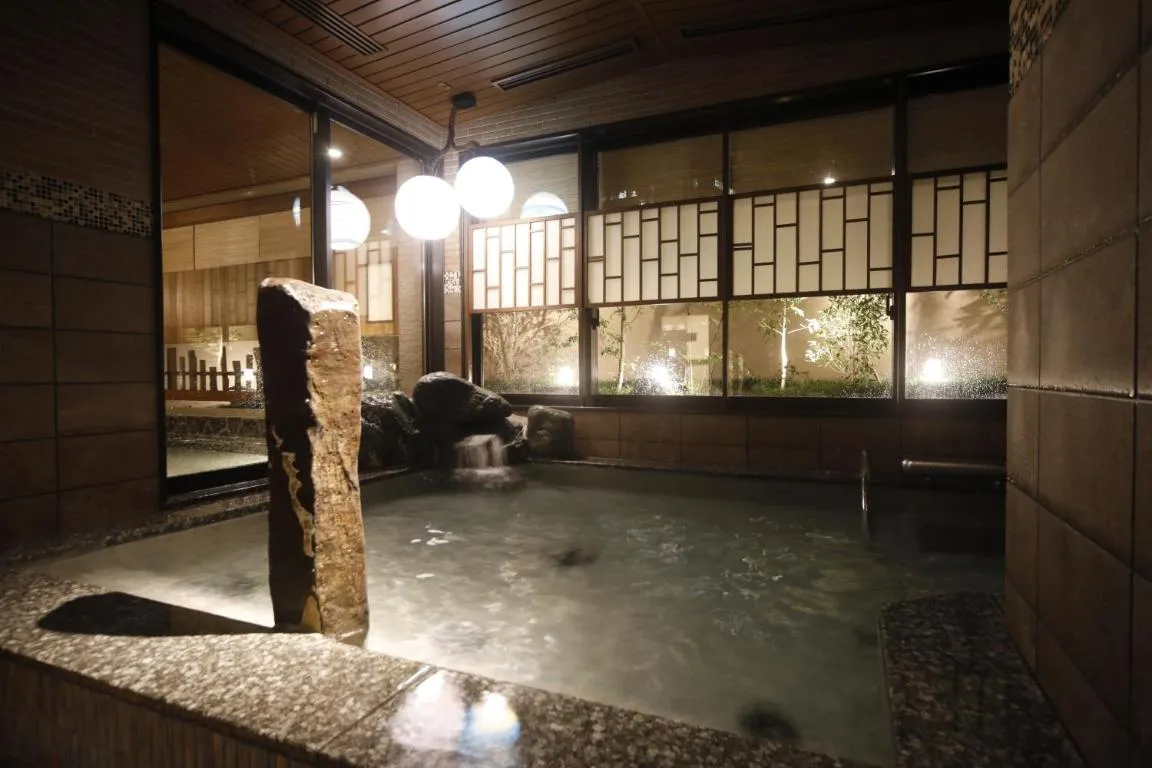 Image of Dormy Inn Premium Osaka Kitahama