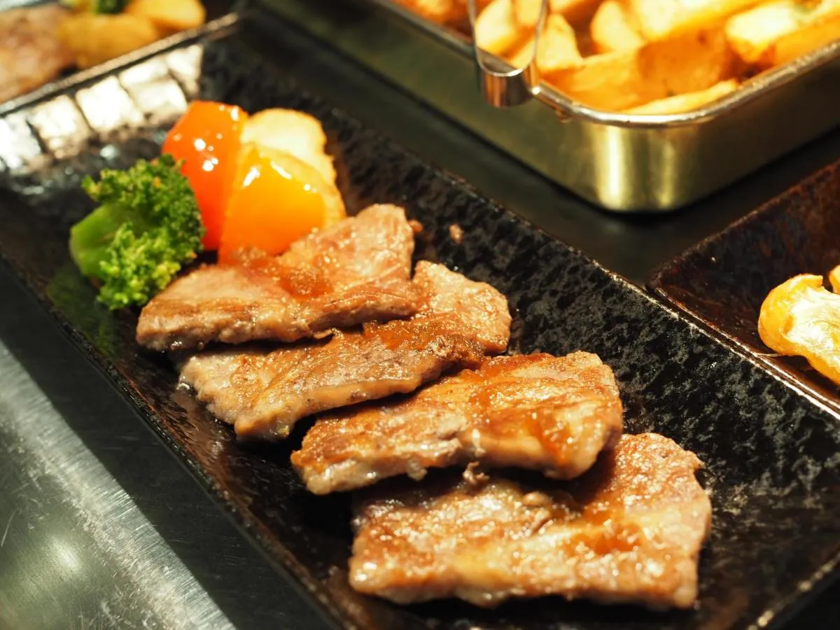 Image 3 of Dormy Inn Premium Osaka Kitahama