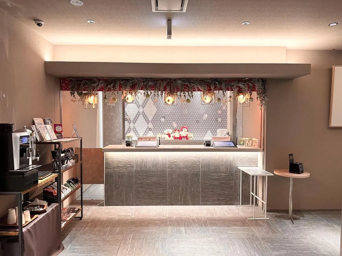 Image 5 of Dynasty Hotel & Resort Osaka