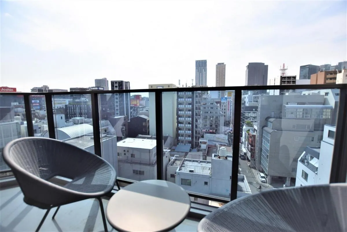 Image 5 of ENKA NAMBA 1 HOTEL