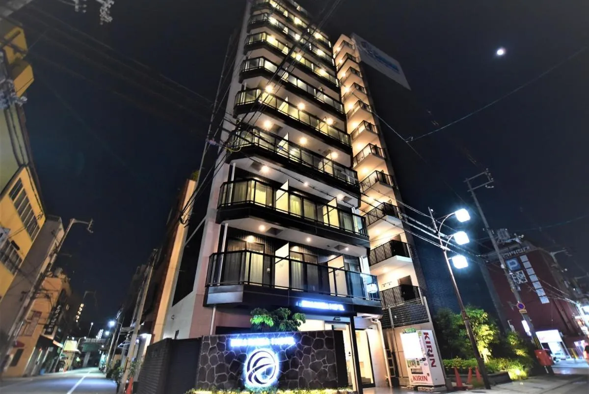 Image 2 of ENKA NAMBA 1 HOTEL
