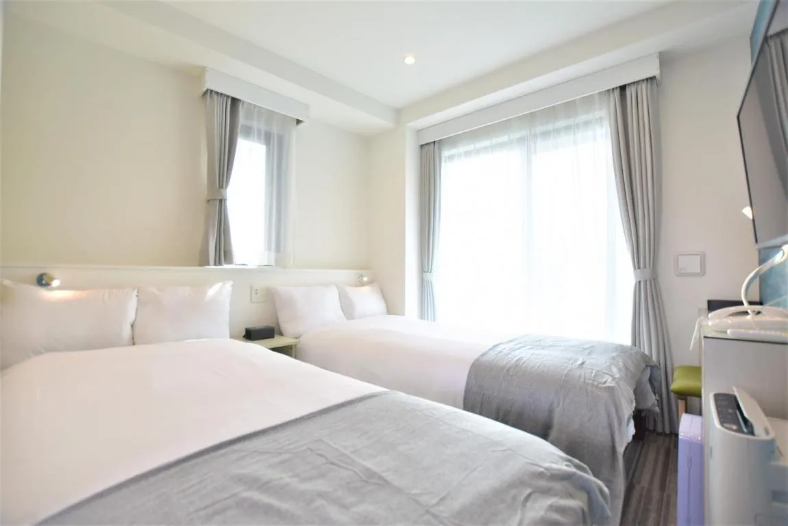 Image of ENKA NAMBA 1 HOTEL