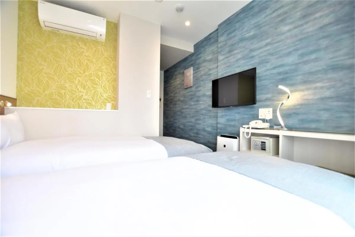 Image 4 of ENKA NAMBA 1 HOTEL
