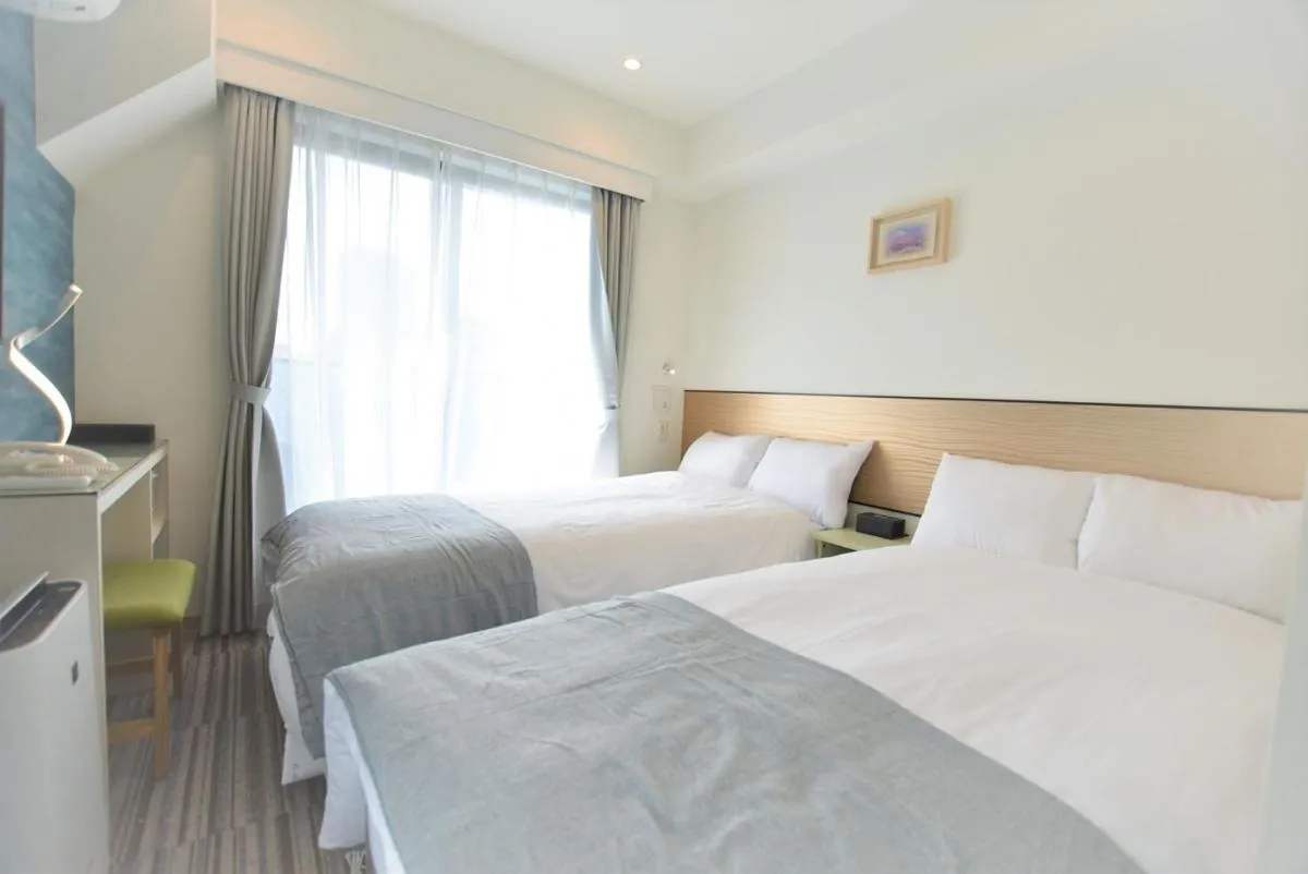 Image 6 of ENKA NAMBA 1 HOTEL